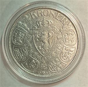 2 kr 1908 kv 1